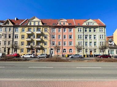 Mehrfamilienhaus zum Kauf Provisionsfrei 4.980.000 € 1.221 m² Grundstück Johannesvorstadt Erfurt 99085