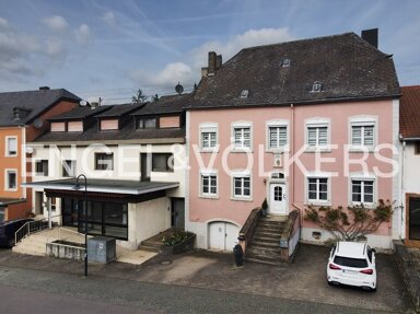 Haus zum Kauf 19 Zimmer 489 m² 1.489 m² Grundstück Perl Perl 66706