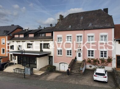 Haus zum Kauf 19 Zimmer 489 m² 1.489 m² Grundstück Perl Perl 66706