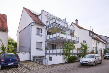 Wohnung zum Kauf 249.000 € 2 Zimmer 56 m² Weiler Schorndorf-Weiler 73614