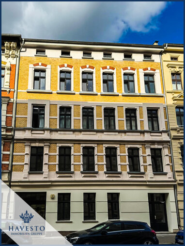 Immobilie zum Kauf 1.789.000 € 32 Zimmer 881,9 m² 421 m² Grundstück Wormser Platz Magdeburg 39112