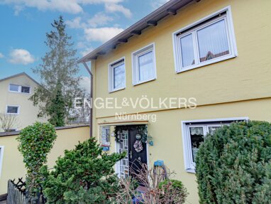 Doppelhaushälfte zum Kauf 445.000 € 4 Zimmer 109 m² 295 m² Grundstück Altenfurt - Moorenbrunn Nürnberg 90475