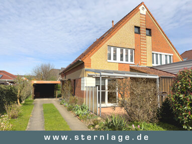 Doppelhaushälfte zum Kauf 265.000 € 3,5 Zimmer 92 m² 375 m² Grundstück Ruthenberg Neumünster 24539