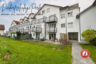 Wohnung zum Kauf 279.000 € 3 Zimmer 75 m² Diedorf Diedorf 86420