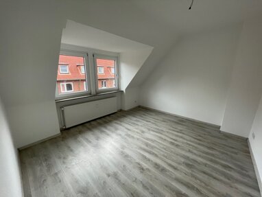 Wohnung zur Miete 430 € 3 Zimmer 70 m² 3. Geschoss Innenstadt Wilhelmshaven 26382
