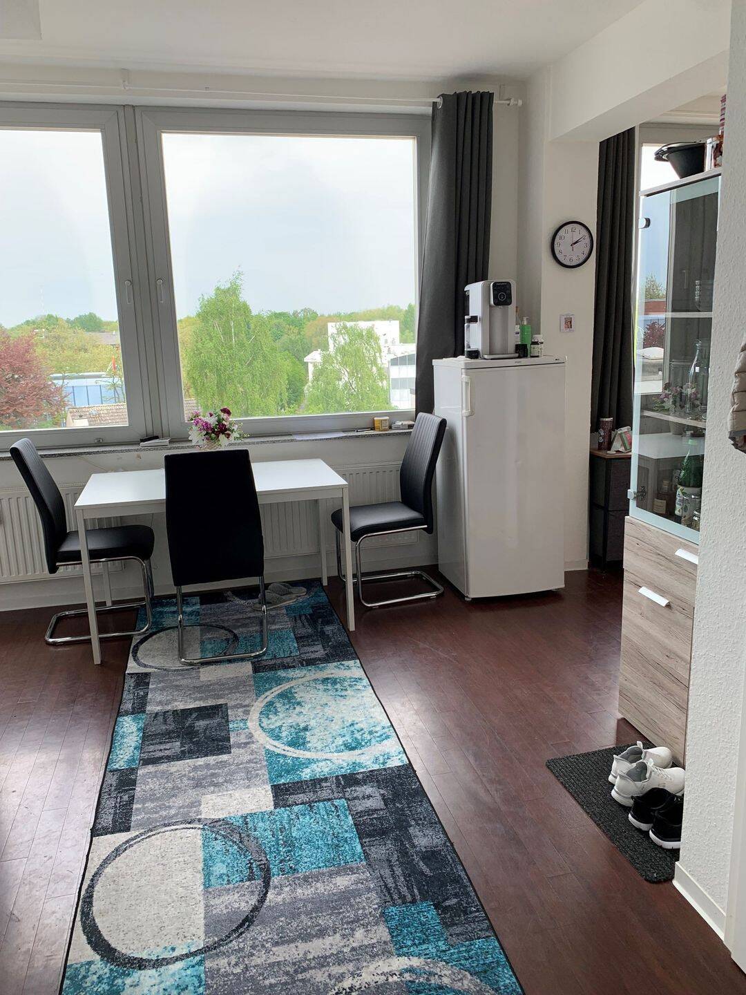 Wohnung zur Miete