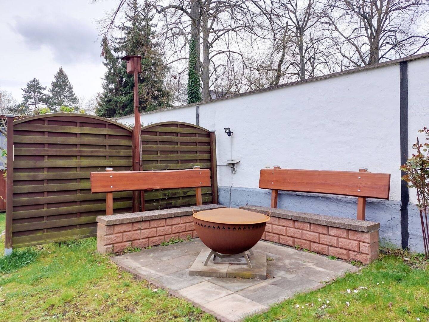 Immobilie in Meuselwitz - Großzügiges Einfamilienhaus mit Einliegerwohnung in Zipsendorf - Bild 3