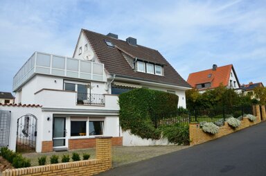 Wohnung zur Miete 600 € 2 Zimmer 73 m² 3. Geschoss frei ab 01.02.2025 Merianstraße 2 Homberg Homberg (Efze) 34576