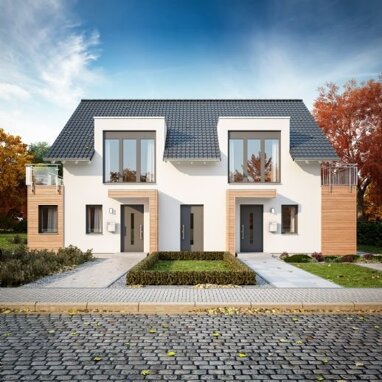 Mehrfamilienhaus zum Kauf 849.000 € 8 Zimmer 220 m² 500 m² Grundstück Großauheim Hanau 63450