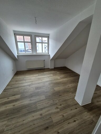 Wohnung zum Kauf provisionsfrei 120.000 € 4 Zimmer 125 m² frei ab sofort Karlstr. Eisenach Eisenach 99817