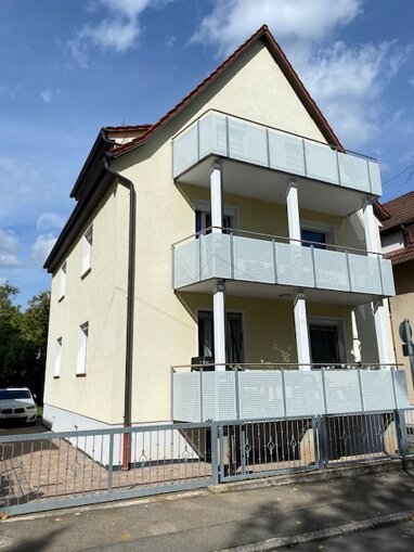 Mehrfamilienhaus zum Kauf 990.000 € 9 Zimmer 230 m² 334 m² Grundstück Feuerbach - Mitte Stuttgart 70469
