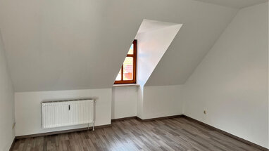 Wohnung zur Miete 420 € 2 Zimmer 70,3 m² Jüdenstraße 36 Weißenfels Weißenfels 06667