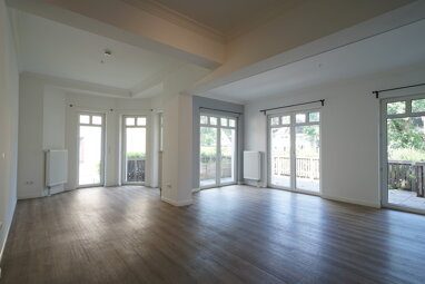 Wohnung zur Miete 1.280 € 3 Zimmer 95 m² 2. Geschoss Wedel 22880