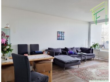 Apartment zur Miete 730 € 2 Zimmer 65,9 m² 6. Geschoss Heusenstamm Heusenstamm 63150