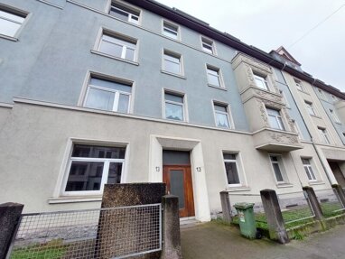 Wohnung zur Miete 863,54 € 4,5 Zimmer 99 m² 2. Geschoss Wendenring 13 Altes Hochschulviertel Braunschweig 38114
