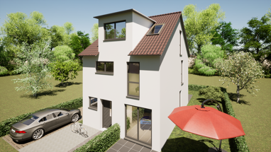 Einfamilienhaus zum Kauf 997.000 € 6 Zimmer 135 m² 300 m² Grundstück Hofheim Hofheim/Ts. 65719