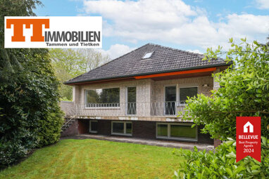 Einfamilienhaus zum Kauf 219.000 € 5 Zimmer 173 m² 613 m² Grundstück Neuende Wilhelmshaven-Neuende 26389