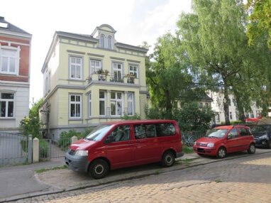 Wohnung zur Miete 320 € 2 Zimmer 32 m² Katharinenstr. 33a Holstentor - Nord Lübeck 23554