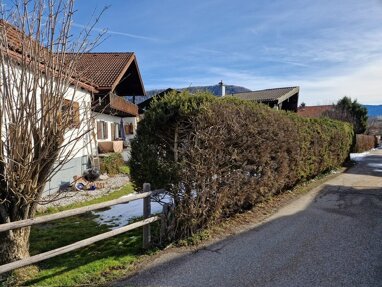 Grundstück zum Kauf 605.000 € 805 m² Grundstück Ruhpolding Ruhpolding 83324