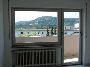Apartment zum Kauf Provisionsfrei 148.000 € 1 Zimmer 26 m² 6. Geschoss Frankfurter Straße 41 Bad Nauheim - Kernstadt Bad Nauheim 61231