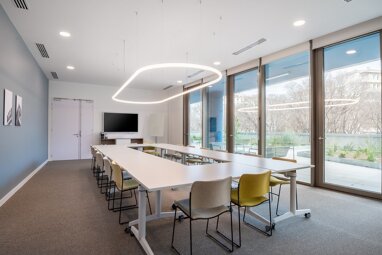 Bürofläche zur Miete Provisionsfrei 4.979 € 110 m² Bürofläche teilbar von 45 m² bis 110 m² Hafen Düsseldorf 40221