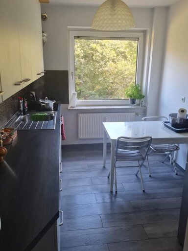 Wohnung zur Miete 1.000 € 5 Zimmer 90 m² Düneberg - Nord, Bez. 2 Geesthacht 21502