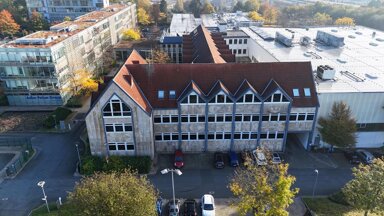 Bürofläche zur Miete provisionsfrei 8 € 583 m² Bürofläche teilbar ab 583 m² Kabel / Bathey Hagen 58099