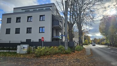 Wohnung zur Miete 690 € 2 Zimmer 50 m² 2. Geschoss frei ab 01.01.2025 Finowtal Eberswalde 16227