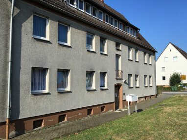 Wohnung zur Miete 372 € 2 Zimmer 52,5 m² Herrngartenstraße 8 Burgholzhausen Friedrichsdorf 61381