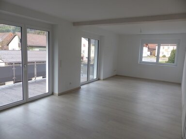 Wohnung zur Miete 720 € 2 Zimmer 69 m² 1. Geschoss Stockach Stockach 78333