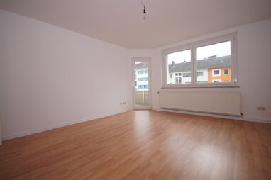 Wohnung zur Miete 899 € 3 Zimmer 66,7 m² Leibnizstraße 6c Bärenkämpen 1 Minden 32425
