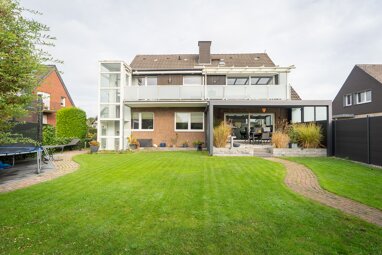 Mehrfamilienhaus zum Kauf 895.000 € 7 Zimmer 244,8 m² 680 m² Grundstück frei ab 01.06.2025 Düesberg Münster 48163