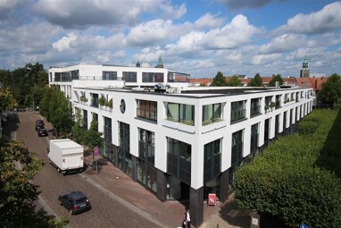 Apartment zur Miete 420 € 1 Zimmer 45 m² Wahlbezirk 207 Nordhorn 48529