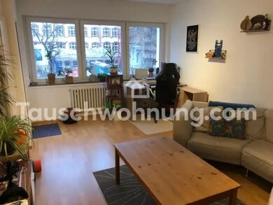 Wohnung zur Miete Tauschwohnung 670 € 2 Zimmer 57 m² 1. Geschoss Altstadt-Nord Köln 50670