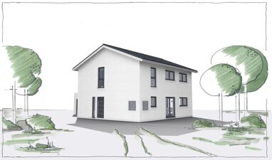 Einfamilienhaus zum Kauf 665.000 € 5 Zimmer 136 m² 531 m² Grundstück Postbauer-Heng Postbauer-Heng 92353