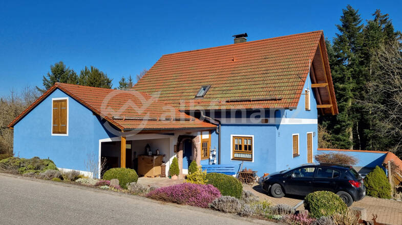 Häuser kaufen Hauskauf in Calw