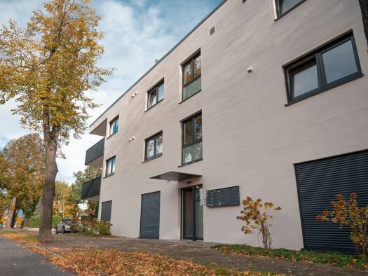 Wohnung zur Miete - Erstbezug 485 € 1 Zimmer 33,3 m² 1. Geschoss Lindenstraße 21 Schönebeck Schönebeck (Elbe) 39218