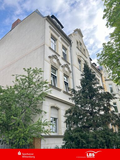 Wohnung zum Kauf 75.000 € 2 Zimmer 53,3 m² Schloßvorstadt Lutherstadt Wittenberg 06886