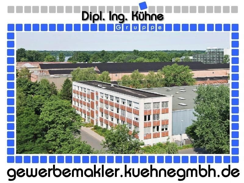 Bürofläche zur Miete provisionsfrei 9,49 € 4 Zimmer 174,6 m²<br/>Bürofläche Tegel Berlin 13507