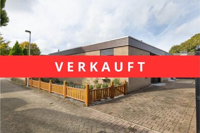 Bungalow zum Kauf 194.000 € 3 Zimmer 64 m² 287 m² Grundstück Carl-Orff-Straße 1 Nordhorn Nordhorn 48527