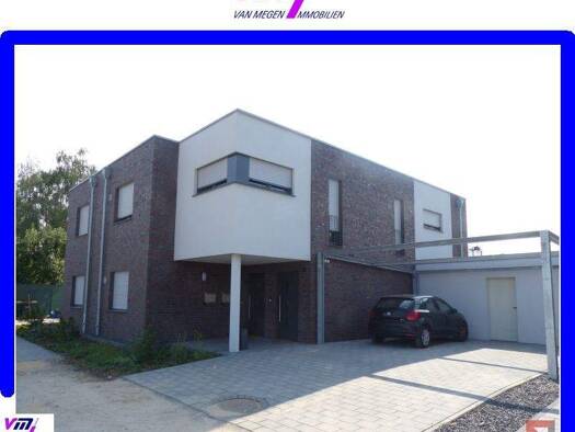 Wohnung zur Miete 865 € 2 Zimmer 72,1 m² Straelen 47638