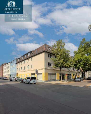Wohn- und Geschäftshaus zum Kauf 1.750.000 € 1.465,9 m² 720 m² Grundstück Moritzplatz Magdeburg 39124