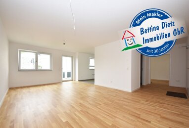 Wohnung zur Miete 870 € 2 Zimmer 66,7 m² 2. Geschoss Gutenbergstraße 12 Hausen Obertshausen 63179