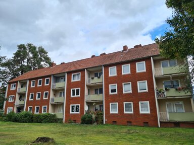 Wohnung zur Miete 352 € 1 Zimmer 31,9 m² 1. Geschoss Udonenstraße 9 Übriges Stade Stade 21680