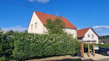 Einfamilienhaus zum Kauf 465.000 € 5 Zimmer 145 m² 1.124 m² Grundstück Masholder Bitburg / Masholder 54634