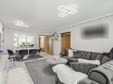Wohnung zum Kauf 135.000 € 3 Zimmer 78 m² Zentrum Hagen 58095