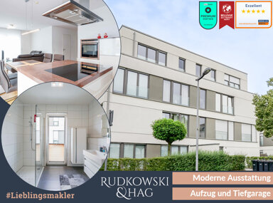 Wohnung zum Kauf 449.000 € 3 Zimmer 82 m² 1. Geschoss Widdersdorf Köln / Widdersdorf 50859