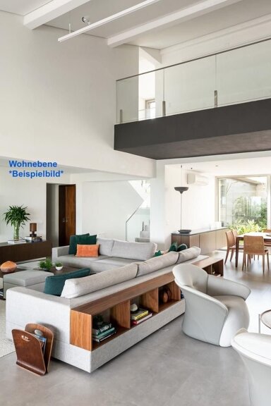 Loft zum Kauf als Kapitalanlage geeignet 899.000 € 4 Zimmer 185,4 m² Kaiserbrunnen Dortmund 44135