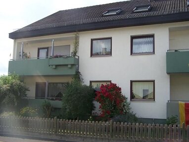 Wohnung zur Miete 530 € 2 Zimmer 48,8 m² Estenfelder Str. 94 Versbach Würzburg 97078
