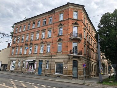 Wohnung zum Kauf 121.000 € 2 Zimmer 48,6 m² 1. Geschoss Löbtau-Nord (Ebertplatz) Dresden 01159